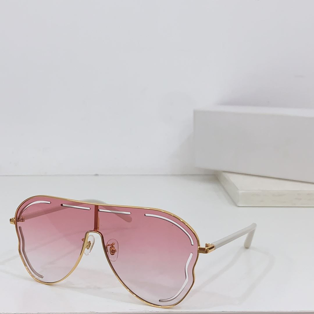 Linda Farrow Sunglasses